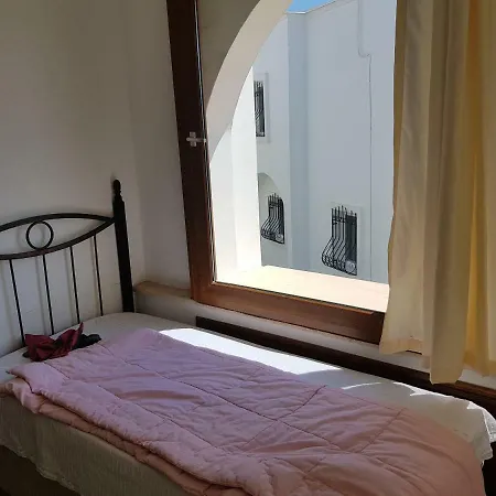 Ruyakent Sitesi, Akyarlar Mevkii Villa *