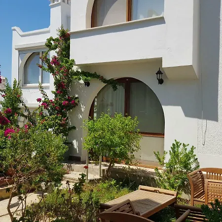 Ruyakent Sitesi, Akyarlar Mevkii Villa *