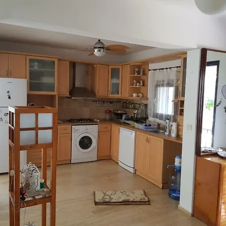 Villa Ruyakent Sitesi, Akyarlar Mevkii