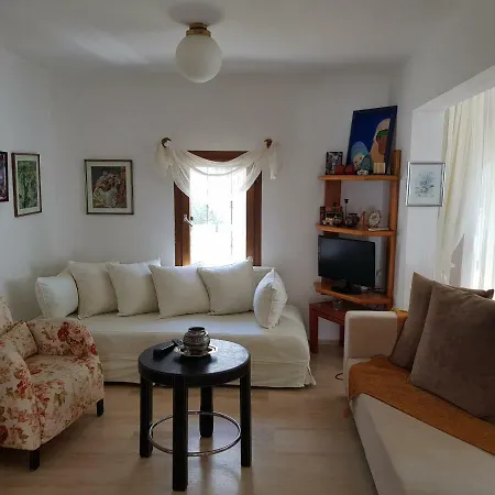 Ruyakent Sitesi, Akyarlar Mevkii