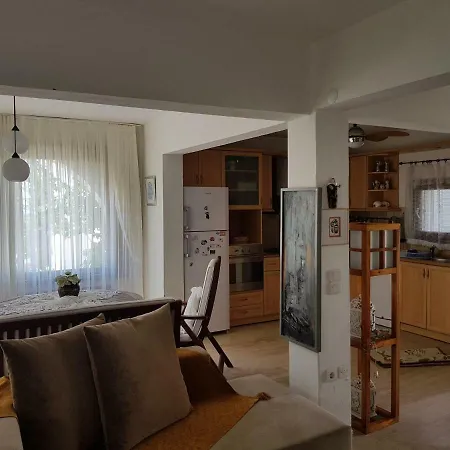 Ruyakent Sitesi, Akyarlar Mevkii Villa *