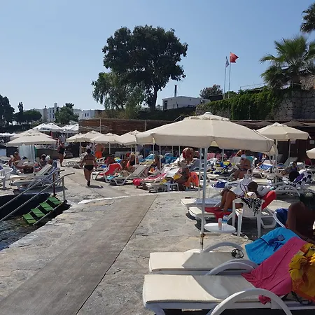 Ruyakent Sitesi, Akyarlar Mevkii Villa Gokdiken