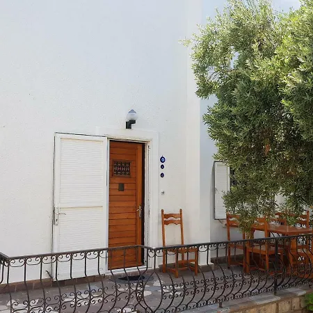 Ruyakent Sitesi, Akyarlar Mevkii