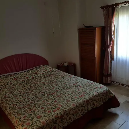 Ruyakent Sitesi, Akyarlar Mevkii Villa *