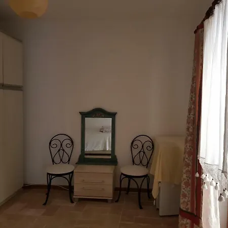 Ruyakent Sitesi, Akyarlar Mevkii * Gokdiken