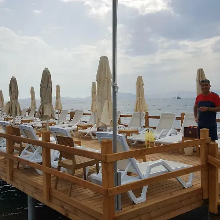 Villa Ruyakent Sitesi, Akyarlar Mevkii *