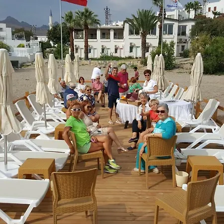 Villa Ruyakent Sitesi, Akyarlar Mevkii