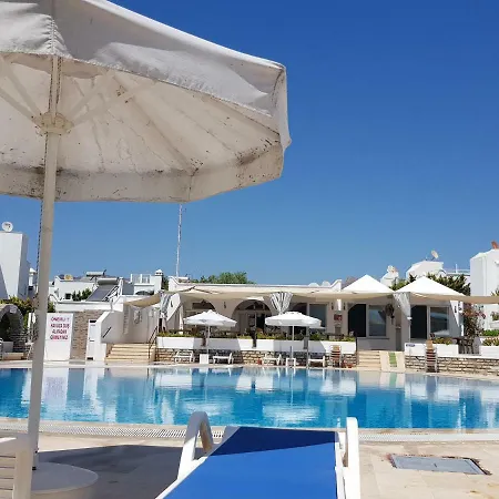 Villa Ruyakent Sitesi, Akyarlar Mevkii *